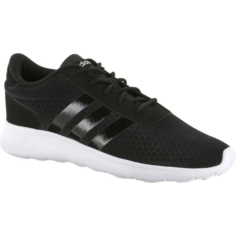 adidas chaussures femme noir